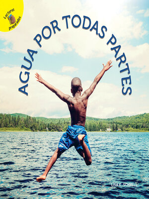 cover image of Me Pregunto (I Wonder) Agua por todas partes